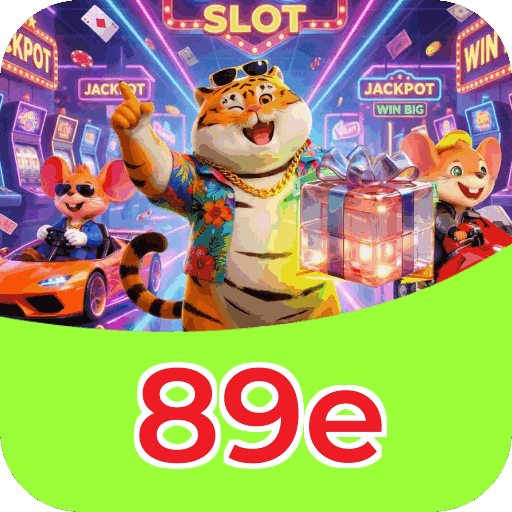 Promoções e bônus exclusivos da 89e