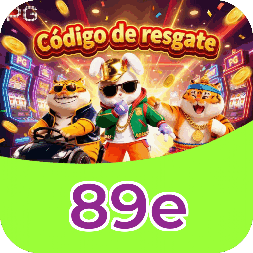 Siga a 89e no Facebook