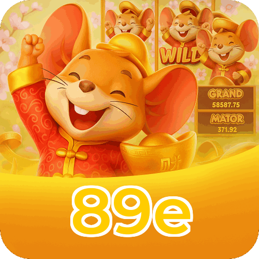 89e Slots - 1.500+ Jogos